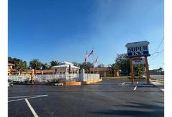Super Inn By Oyo Daytona Beach Near Airport