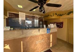 Super Inn By Oyo Daytona Beach Near Airport