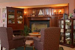 Our Guest Inn and Suites - Downtown