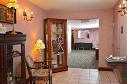 Our Guest Inn and Suites - Downtown