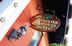The Olivier House Hotel