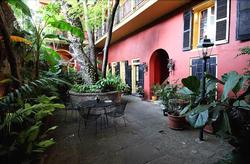 The Olivier House Hotel