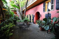 The Olivier House Hotel