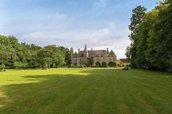 Château de Saint Paterne