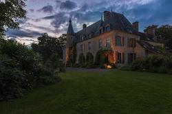 Château de Saint Paterne