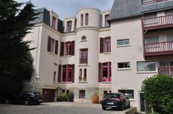 Hôtel Outre-Mer