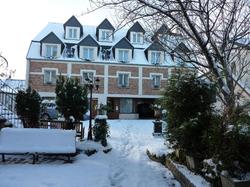Coq Hôtel