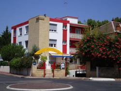 Hôtel Les Myrtes