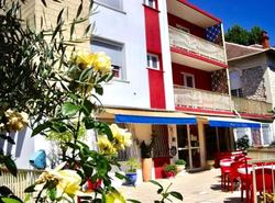 Hôtel Les Myrtes