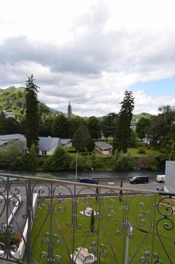 Hotel Montfort