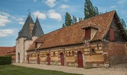 Château de Bonnemare