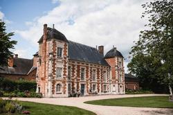Château de Bonnemare