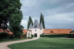 Château de Bonnemare