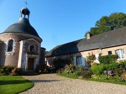 Château de Bonnemare