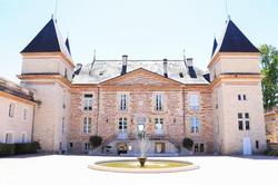 Chateau Saint Marcel