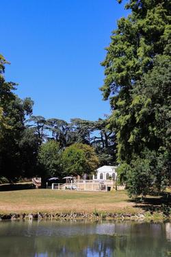 Chateau Saint Marcel