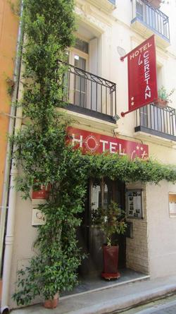 Le Céretan Hôtel
