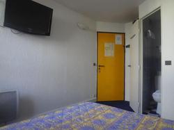 Rev'Hotel Coignières