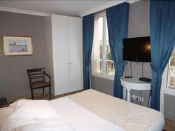 Hôtel Saint Alban