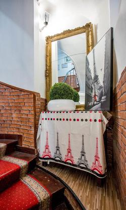 Victory Hôtel Galou
