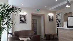 Hôtel Mazagran