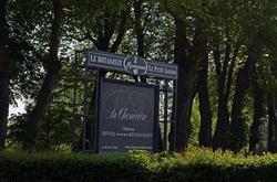 Château La Chenevière