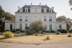 Château de la Gressière