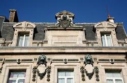 Hôtel Vintage