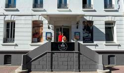 Hôtel Régina