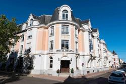 Hôtel Régina