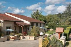 Hotel Le Mas Del Pechs
