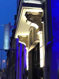 Hôtel Saint-Philibert
