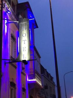 Hôtel Saint-Philibert