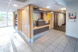 B&B HOTEL Freyming-Merlebach