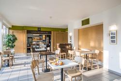B&B HOTEL Freyming-Merlebach