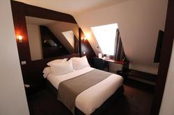 Hôtel des Tonneliers - Cruche d'Or