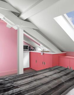 Residence Le Moon