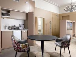 Residence Le Moon