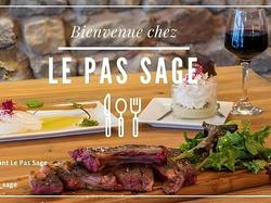 Le Passage