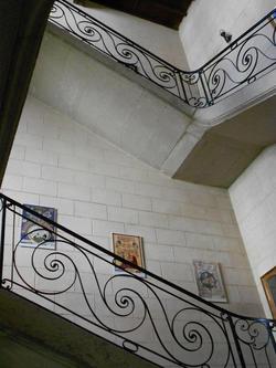 Hôtel Médieval
