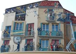 Boutique Hôtel Couleurs du Sud