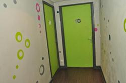 H33 hôtel