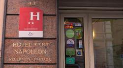 Hotel Napoléon