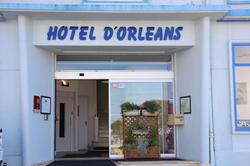 Hotel d Orléans
