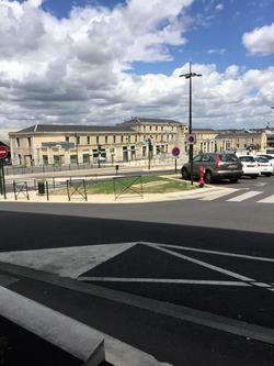 Hotel d Orléans
