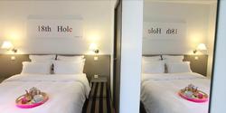 Hotel 202