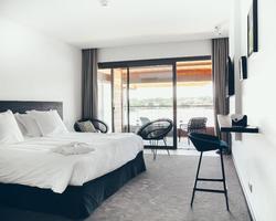 Hotel & SPA VILLA SEREN