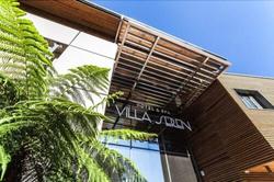 Hotel & SPA VILLA SEREN