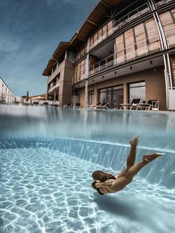 Hotel & SPA VILLA SEREN