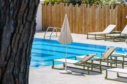 Hotel Ibaia